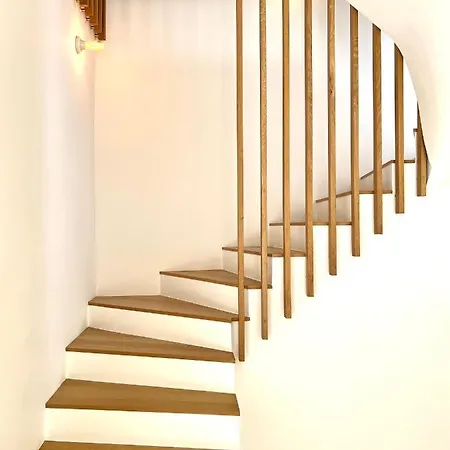 ヴィラ Minimale ニース